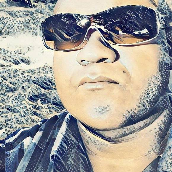 Meet your Posher, David - Picture 1 of 1